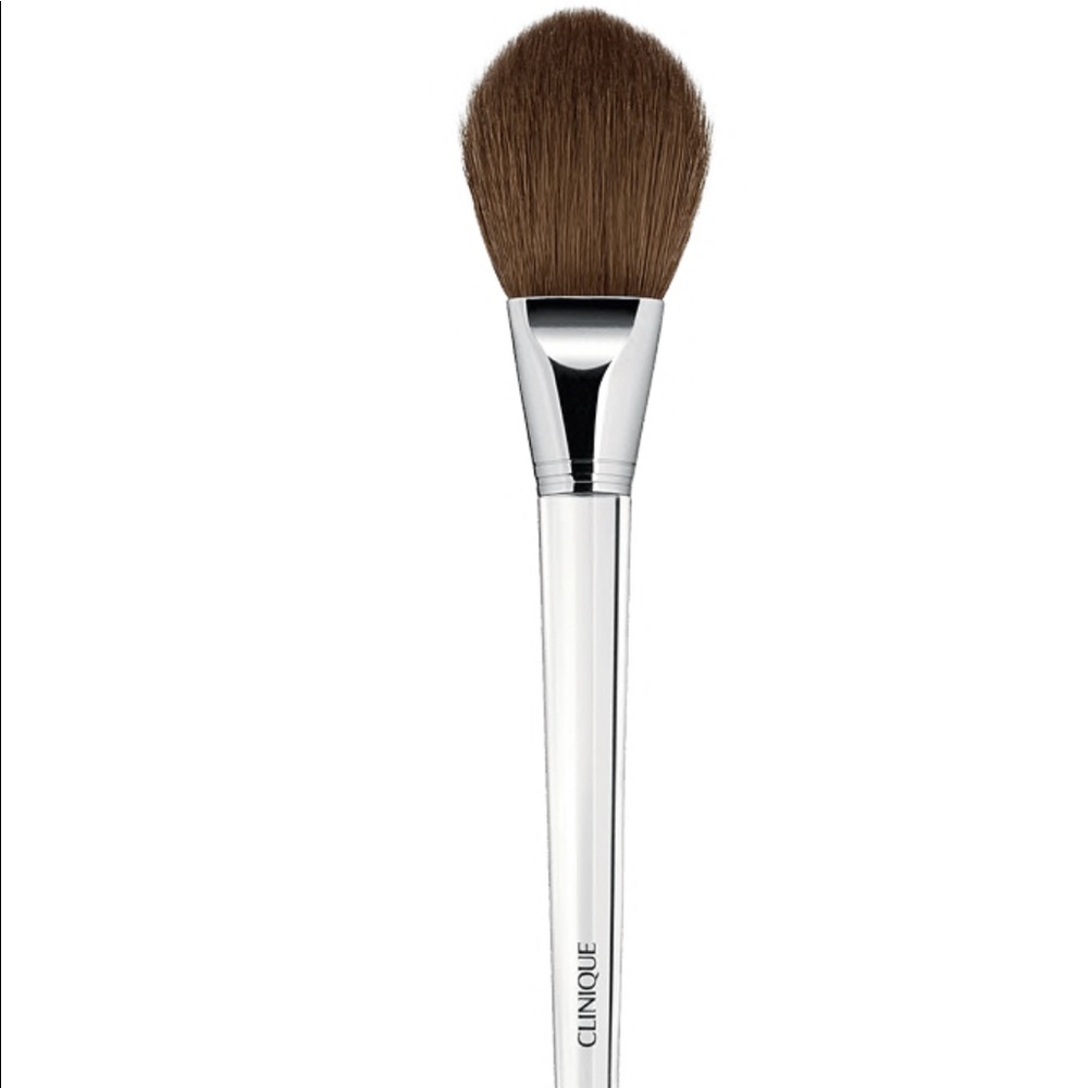 Clinique Powder Foundation Brush